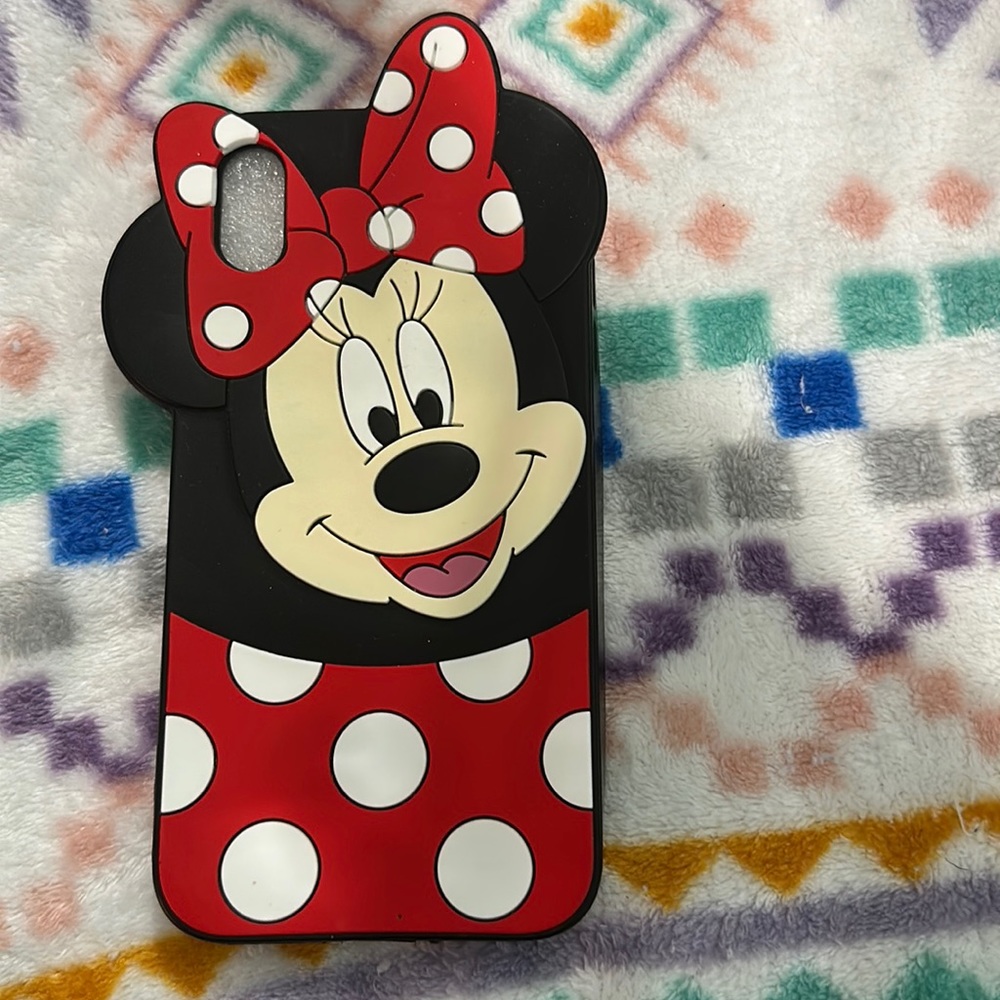 iPhone XS max case